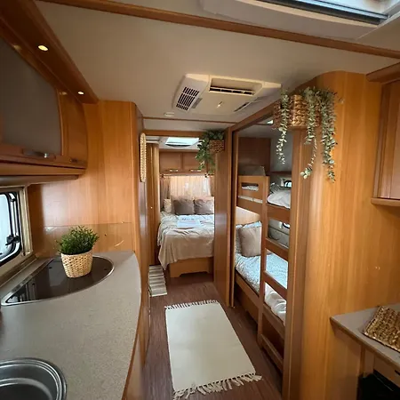 Highway To Hel キャンプ場 *