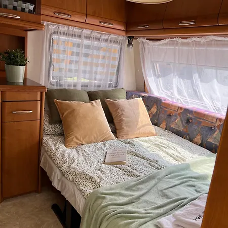 キャンプ場 Highway To Hel *