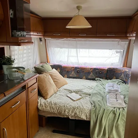 Highway To Hel キャンプ場 *