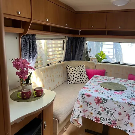 Highway To Hel キャンプ場 *