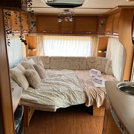 Highway To Hel キャンプ場