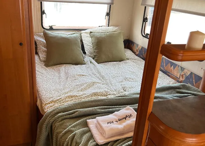 Camping Highway To Hel Jastarnia