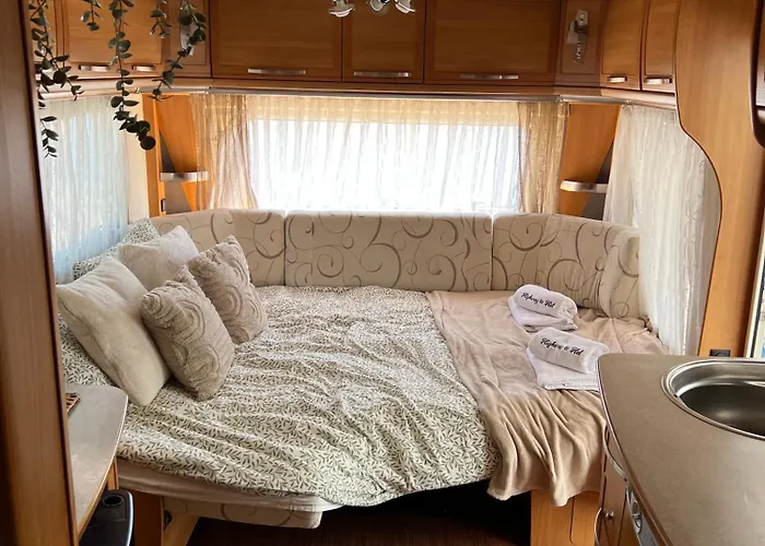 Highway To Hel Camping